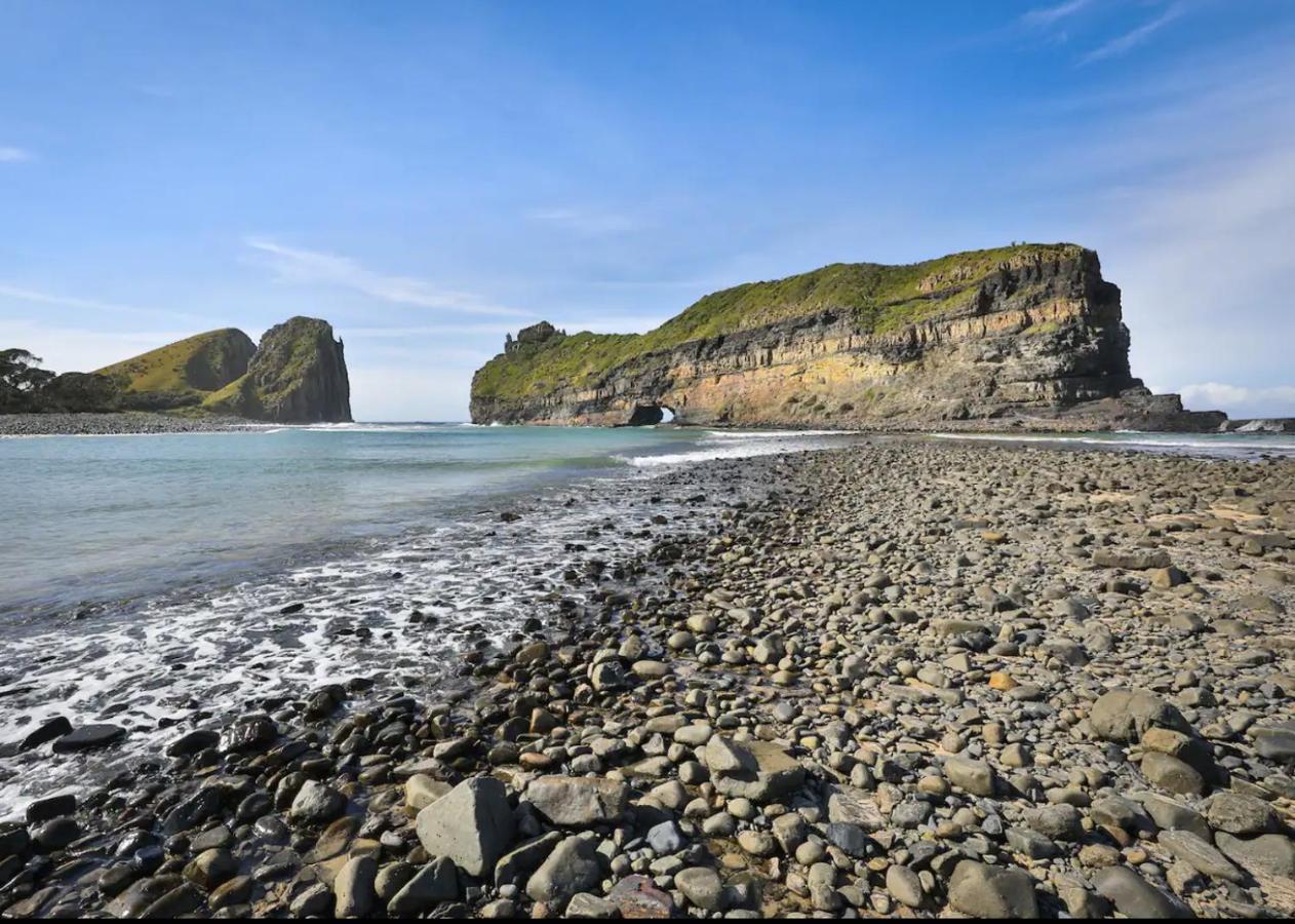 Raptors View Coffee Bay Dış mekan fotoğraf