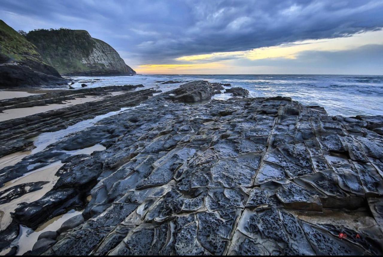 Raptors View Coffee Bay Dış mekan fotoğraf