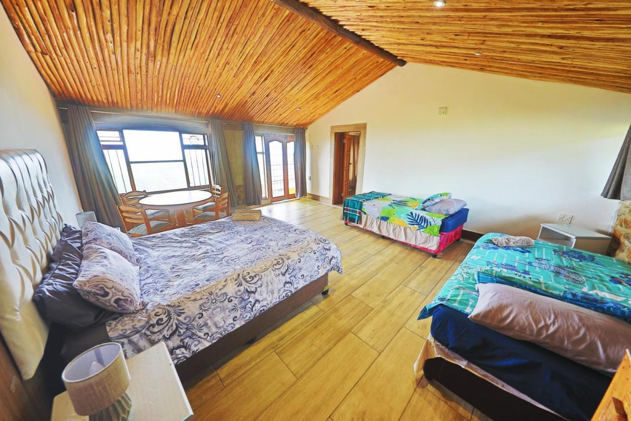 Raptors View Coffee Bay Dış mekan fotoğraf